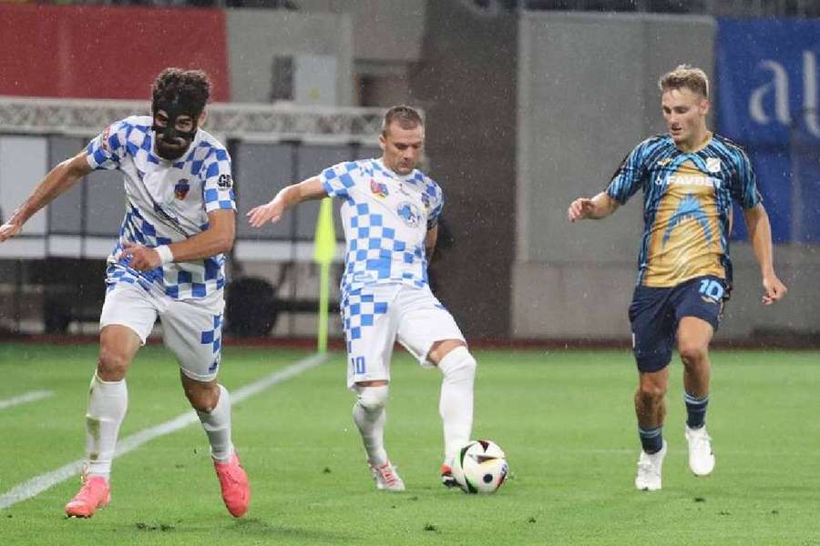 Liga2: Corvinul pierde surprinzător cu Dumbrăvița. Ceahlăul, a doua înfrângere la rând