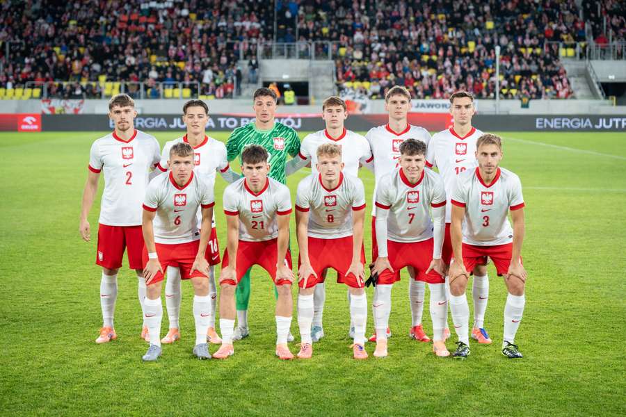 Polacy podejmą w Szczecinie Włochów w szlagierze grupy Polacy podejmą w Szczecinie Włochów w szlagierze grupy