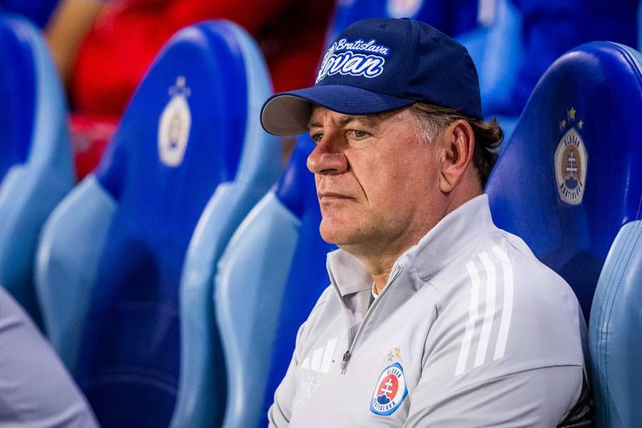 Weissov káder porazil DAC.