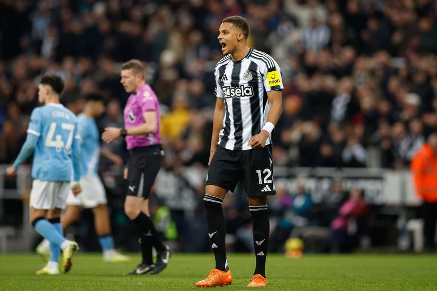 Newcastle defender Thiaw wary of Marseille attack: Greenwood, Auba and Paixao?!