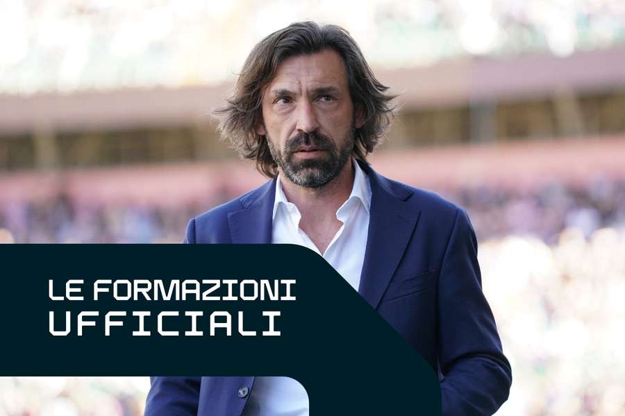 Andrea Pirlo