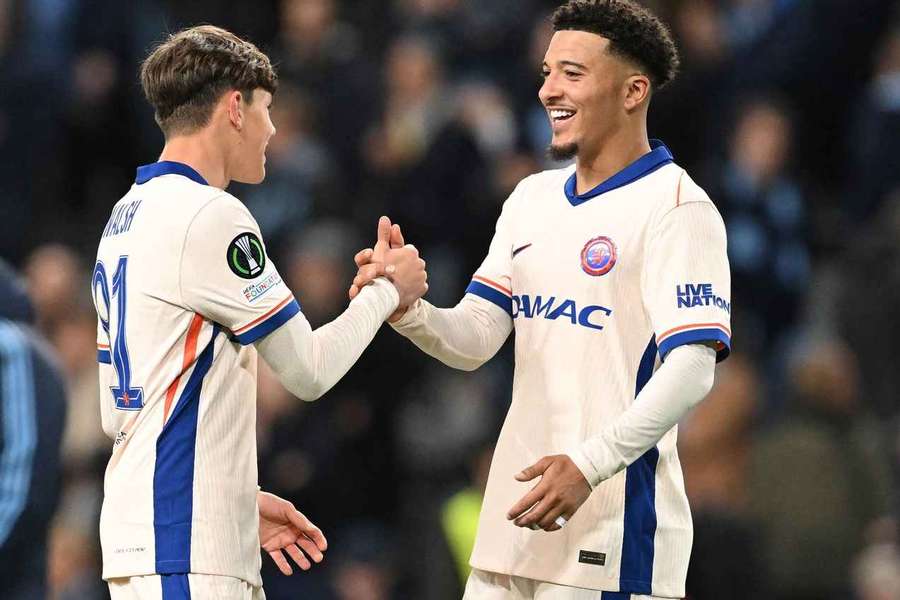 Chelsea boss Maresca warns: Djurgarden semi cannot finish like Legia