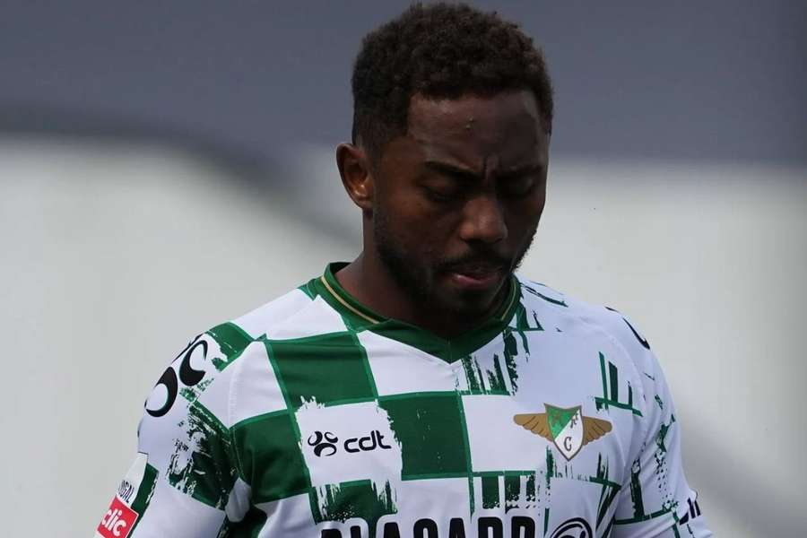 Gabrielzinho ao serviço do Moreirense