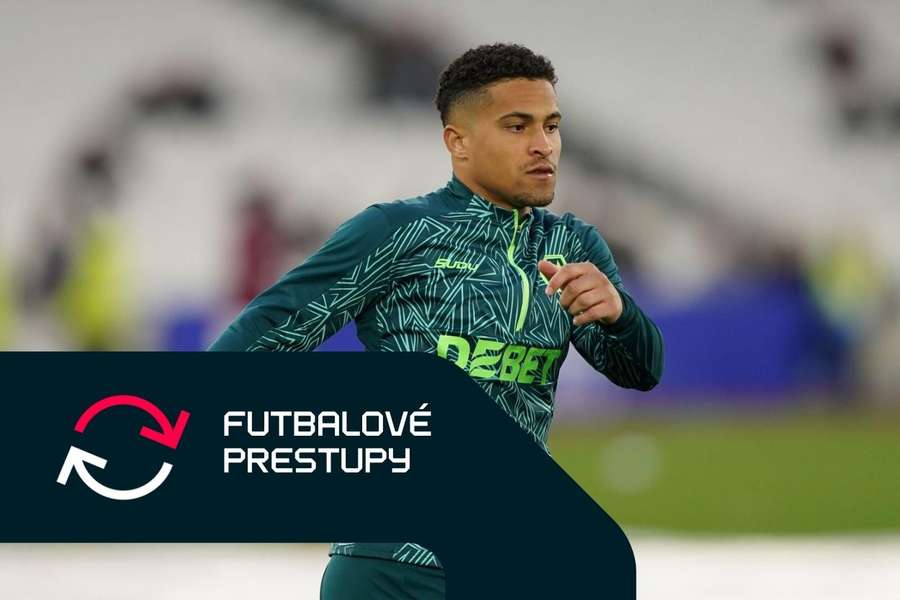 Gomes zostane v Premier League.