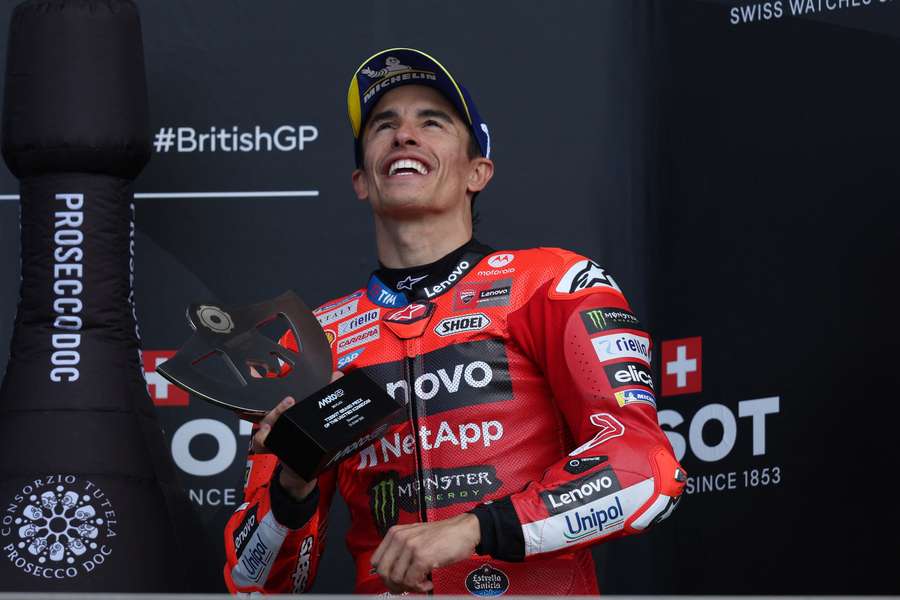 Marc Márquez