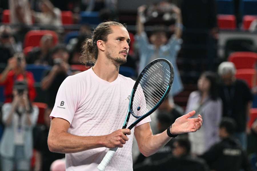 Tennis Tracker