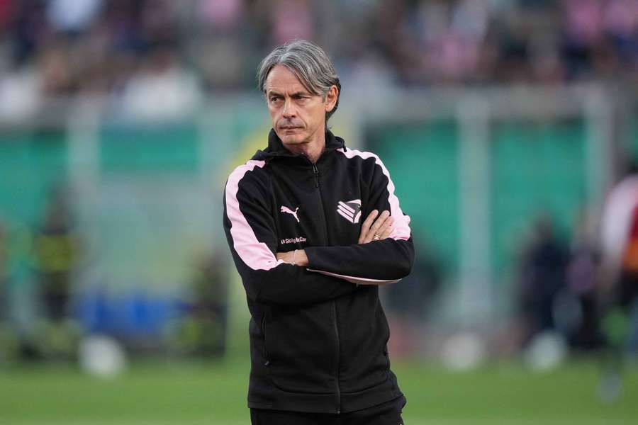 Filippo Inzaghi Filippo Inzaghi