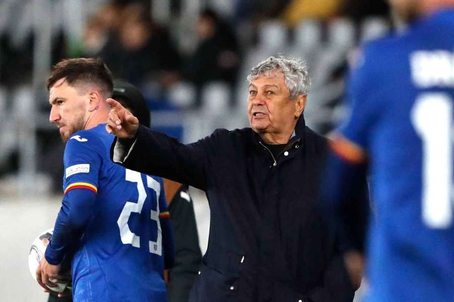 Mircea Lucescu