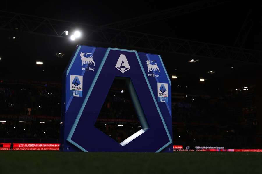 Serie A