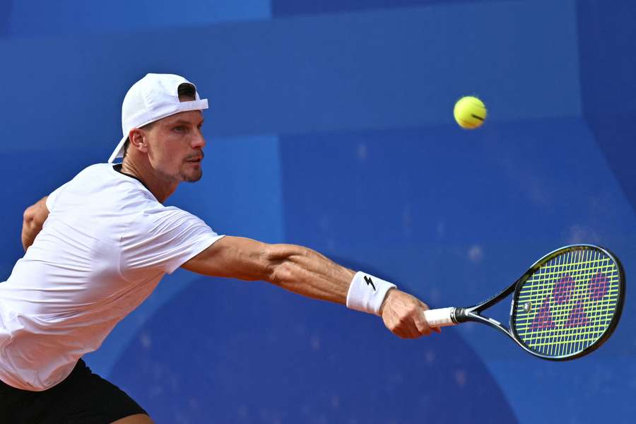 Marton Fucsovics