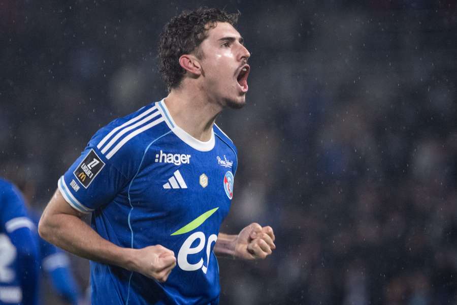 Panichelli, convocado por primera vez con la selección argentina Panichelli, convocado por primera vez con la selección argentina