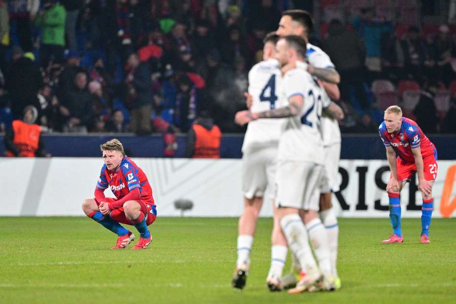 Pavel Šulc a Václav Jemelka patří mezi nejvytěžovanější hráče Plzně.