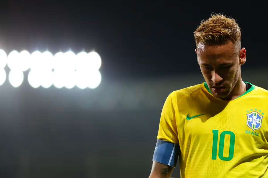 Dokáže Neymar ještě zazářit?