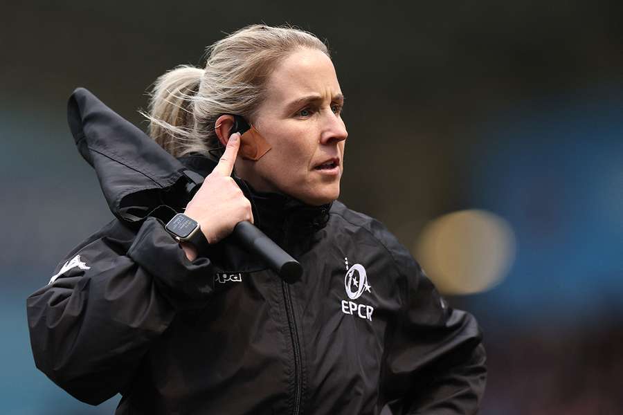 Neville to bow out in Women's Six Nations