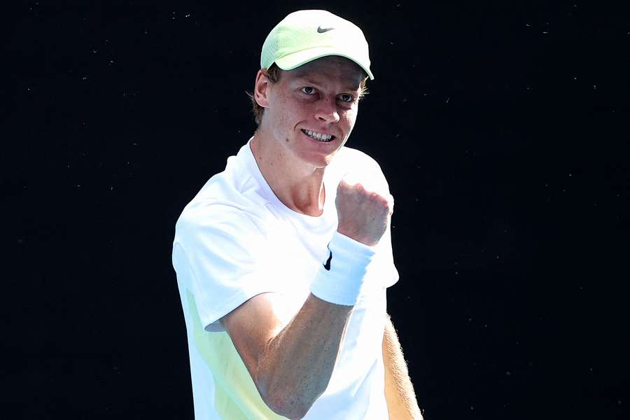 Tennis Tracker