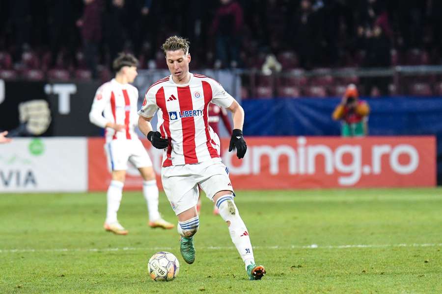 FC Botoșani și Oțelul Galați s-au întâlnit în runda cu numărul 4 din play-out-ul Superligii