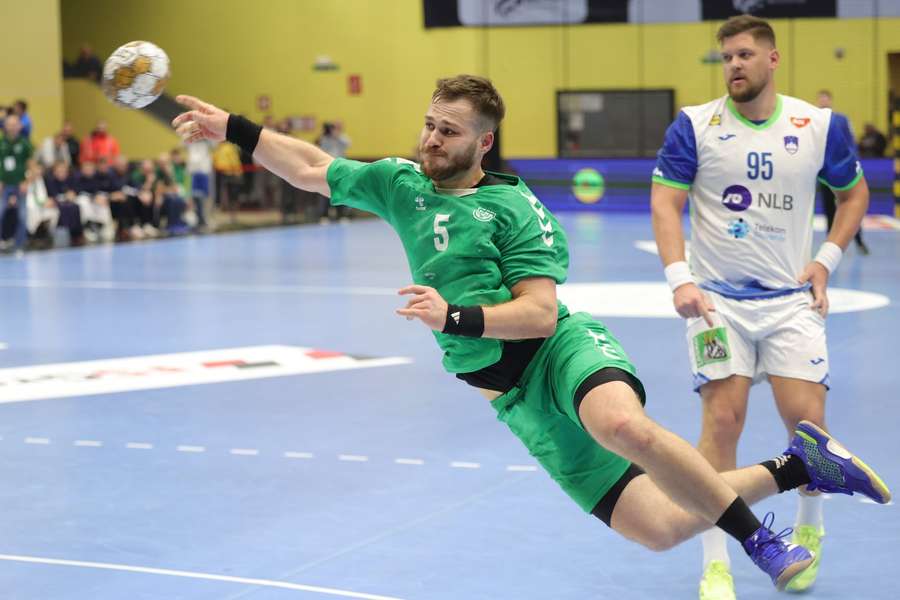 HC Buzău s-a clasat pe locul secund în Liga Națională