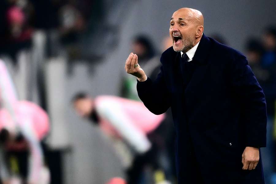 Luciano Spalletti 