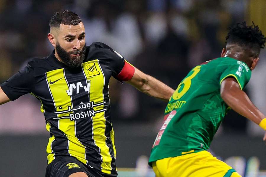 Al-Ittihad x Sepahan: onde assistir e escalações do jogo da Liga dos  Campeões da Ásia