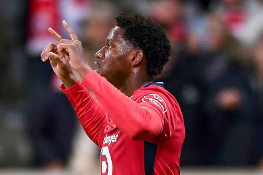 Kanadský útočník Jonathan David je blízko přestupu do Juventusu