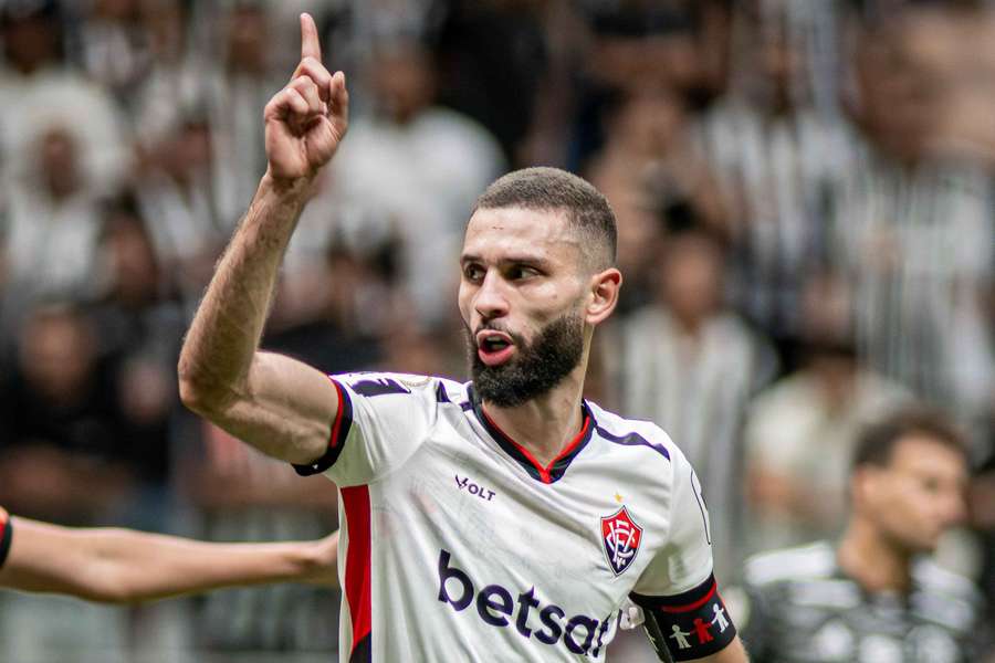 Wagner Leonardo vai enfrentar Vitória pela primeira vez desde que deixou clube