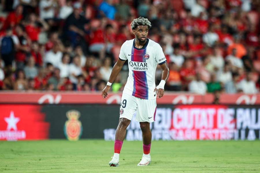 Ibrahim Mbaye Ibrahim Mbaye