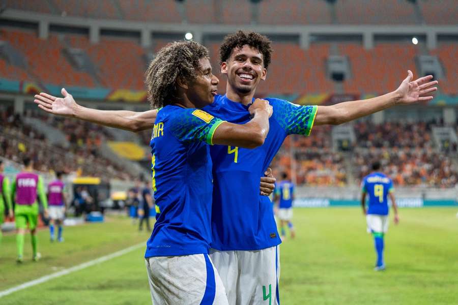 FIFA reconhece o Brasil como maior vencedor da Copa do Mundo Sub