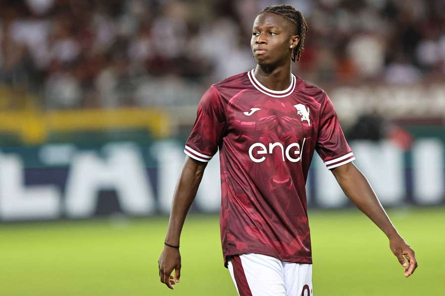Alieu Njie