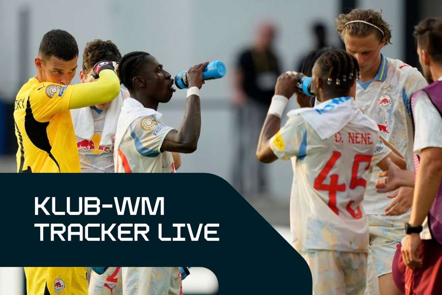 FIFA Klub-WM 2025 LIVE bei Flashscore News