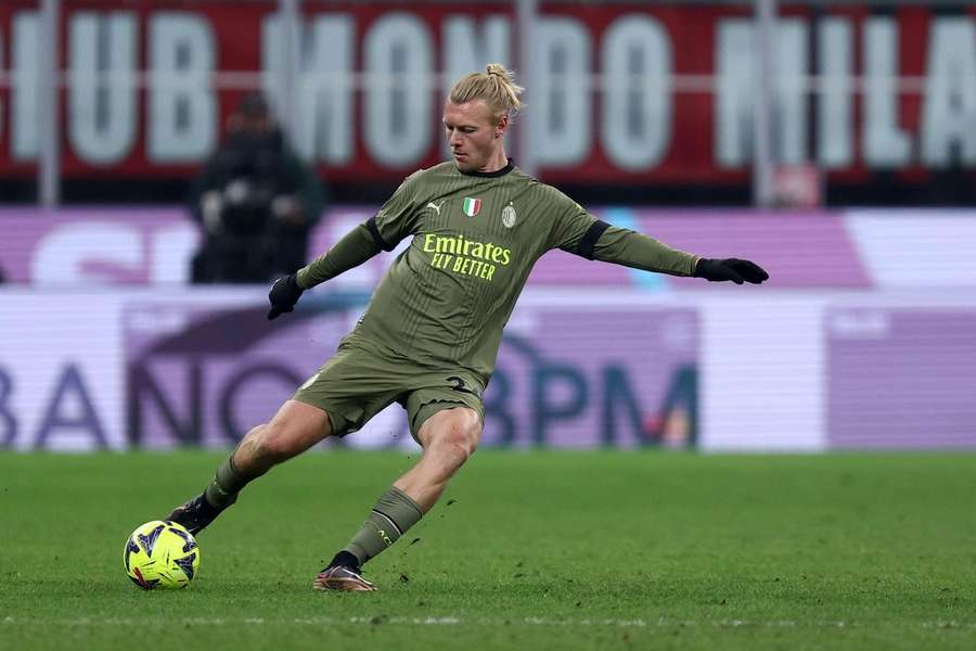 Sidste nyt før Champions League brag: PSG starter med 16-årig, Kjær med i startopstilling hos Milan