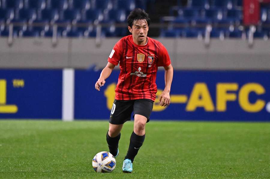 Shoya Nakajima de volta ao futebol português Shoya Nakajima de volta ao futebol português