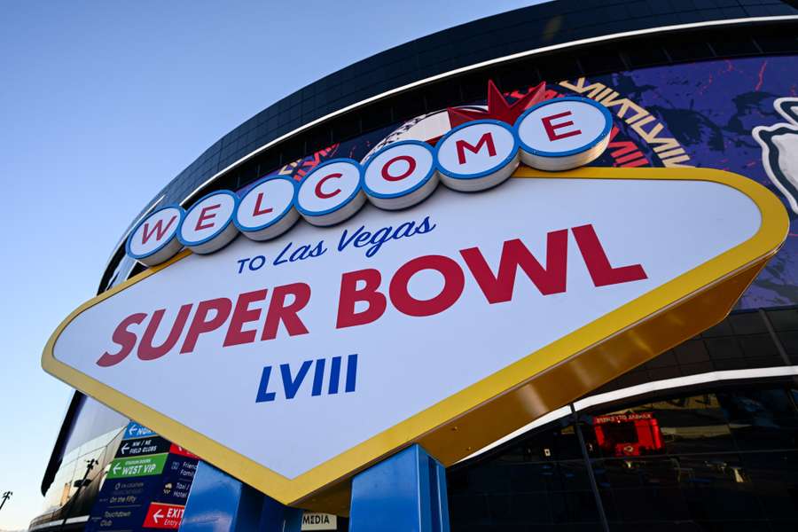 Super Bowl LVIII most watched TV broadcast ever with 123.4 million