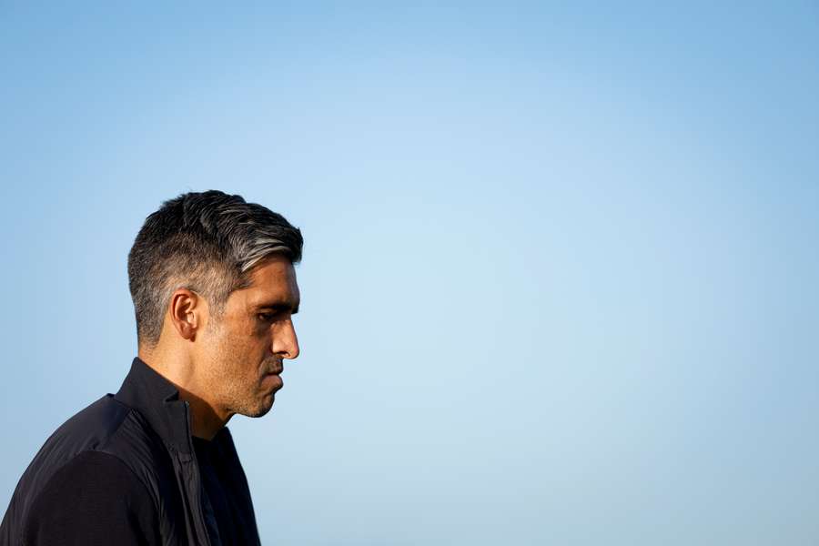 Custódio Castro é o treinador do Alverca Custódio Castro é o treinador do Alverca