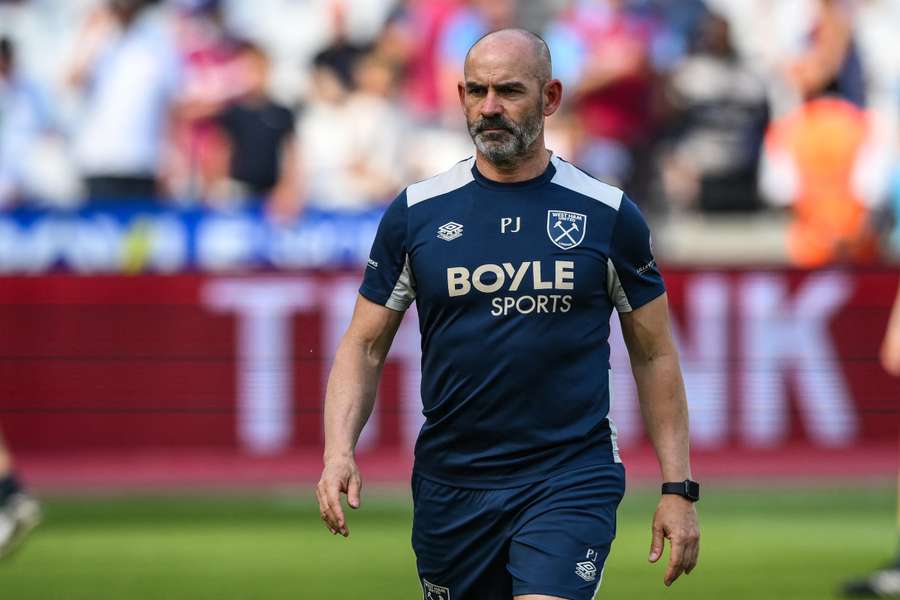 Paco Jémez, de Inglaterra a Marruecos Paco Jémez, de Inglaterra a Marruecos