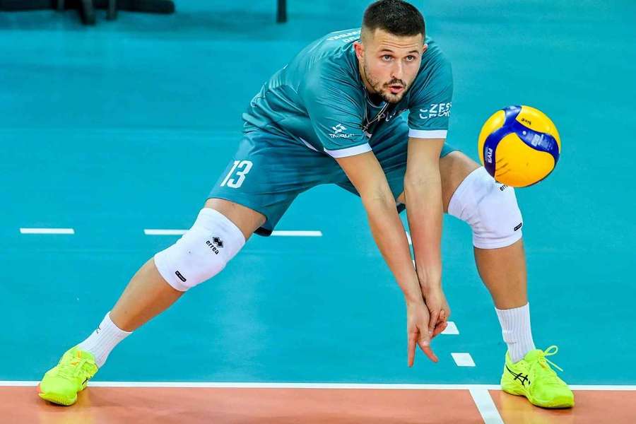 Zmiany w drużynie z Częstochowy. Po trenerze, odchodzi także libero