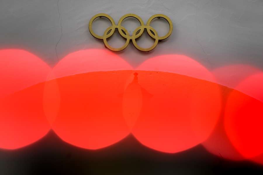 Olimpiadi di Parigi 2024, l'Ucraina rinvia la decisione relativa al boicottaggio
