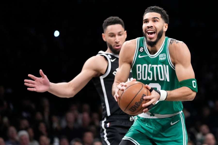 NBA Round-up: Schröders Lakers unterliegen Dallas, Celtics gewinnen Top-Spiel in Brooklyn