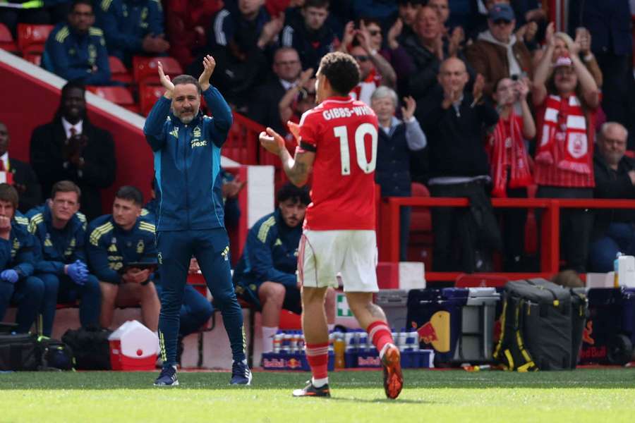 Vítor Pereira confiante na manutenção