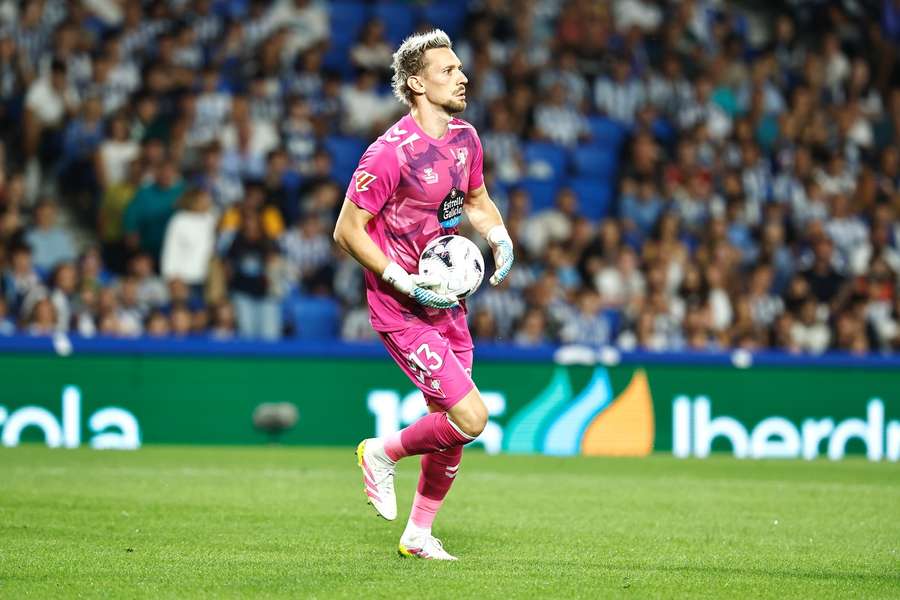 LIVE Omonia Nicosia - Celta Vigo LIVE Omonia Nicosia - Celta Vigo