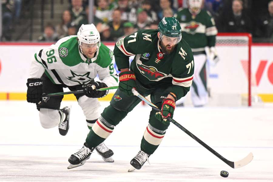 Minnesota zlomila kliatbu proti Dallasu.