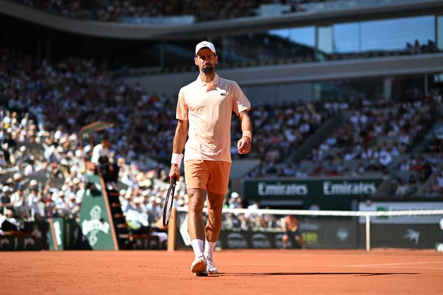 Novak Djoković Novak Djoković