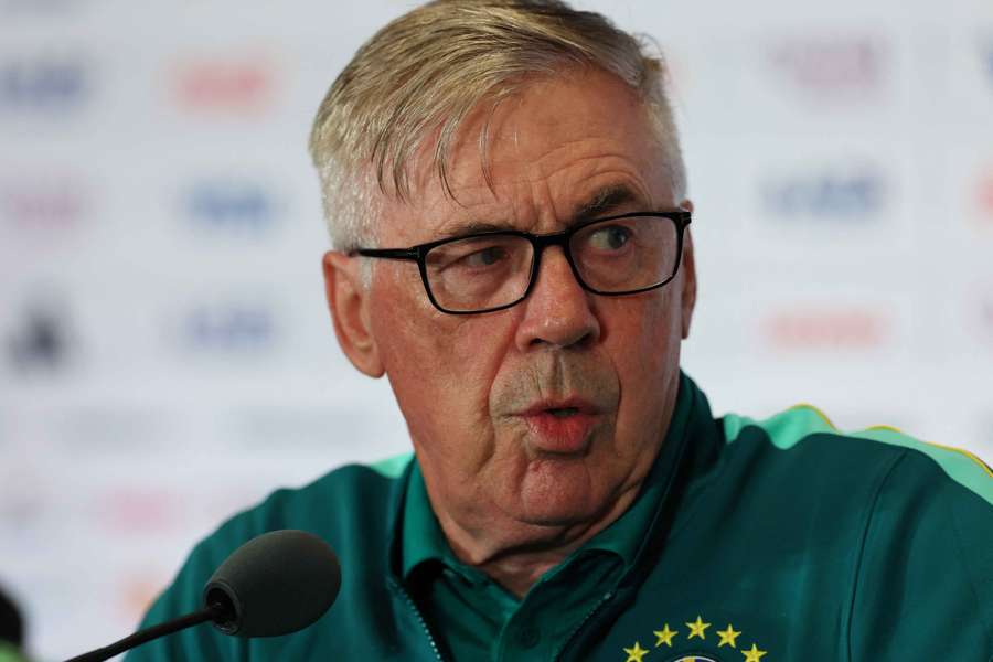 Ancelotti Ancelotti