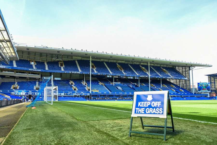 Goodison Park