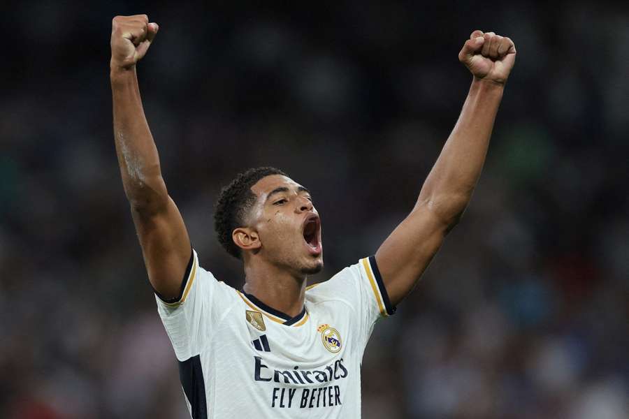 Bellingham is on fire Bellingham is on fire