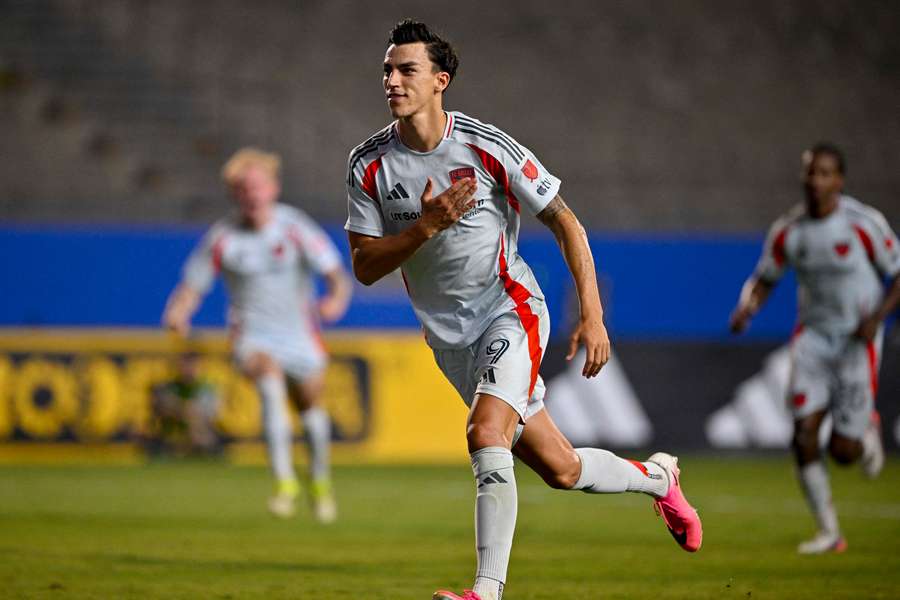 Musu potěšilo, že dal gól na MS zrovna v Dallasu. Musu potěšilo, že dal gól na MS zrovna v Dallasu.