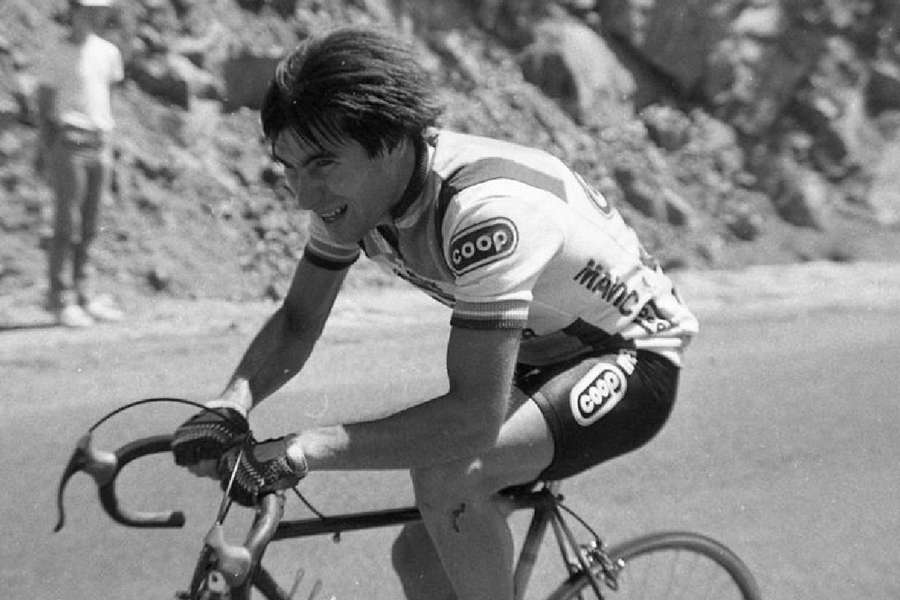 Pierre Le Bigaut, une carrière exemplaire pendant et après.