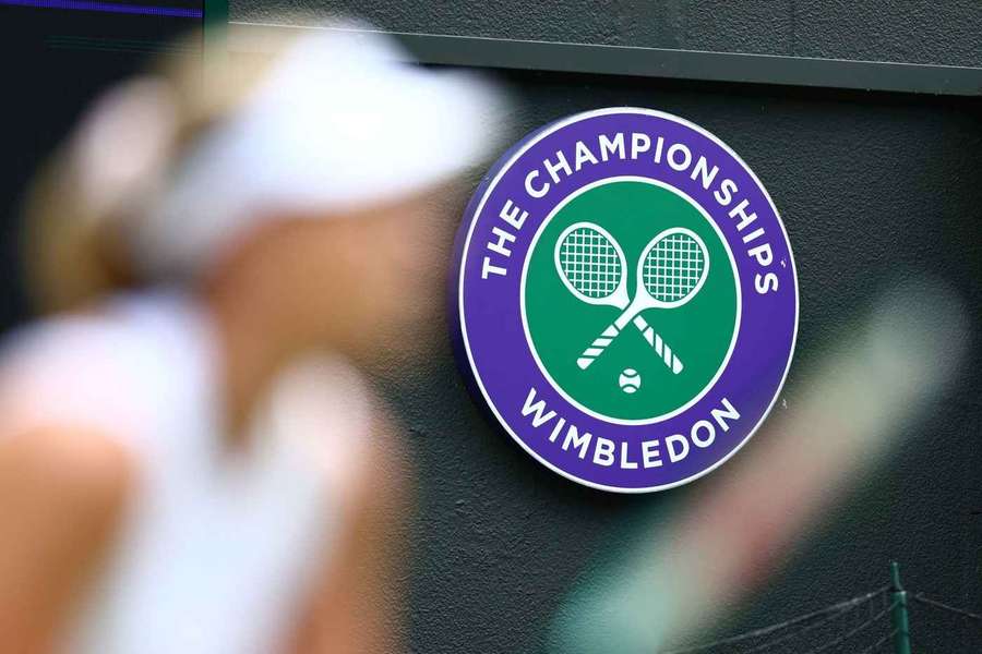 "Balance zwischen Tradition und Innovation in Wimbledon sehr ernst"