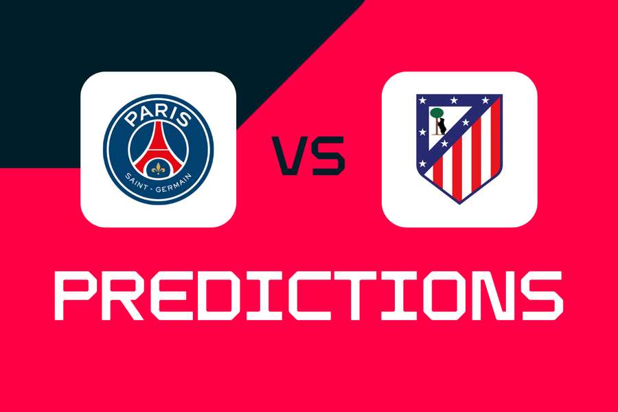 PSG - Atletico Madrid predictions, best bets and odds (Club World Cup) PSG - Atletico Madrid predictions, best bets and odds (Club World Cup)