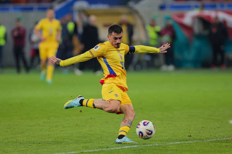 Nicolae Stanciu