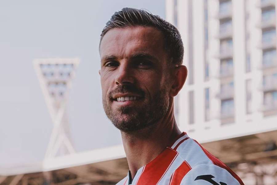 Henderson abraça novo desafio na carreira